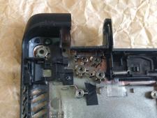 Нижня частина Hp 350 G2 №3